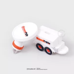 flashdisk custom