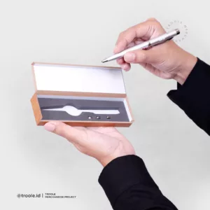 pulpen custom