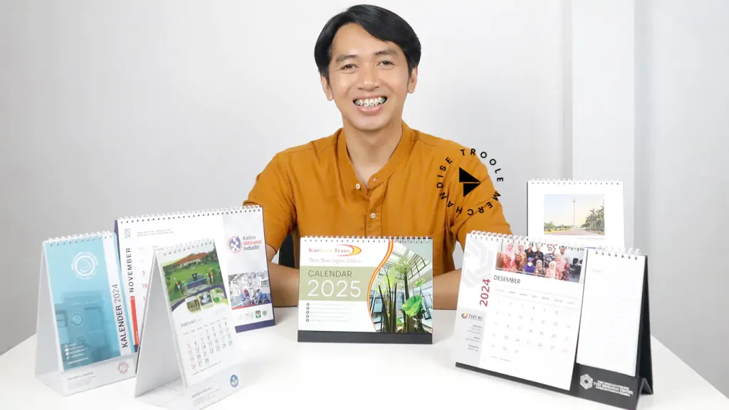 4 Cara Buat Kalender di Exel Secara Otomatis dan Mudah