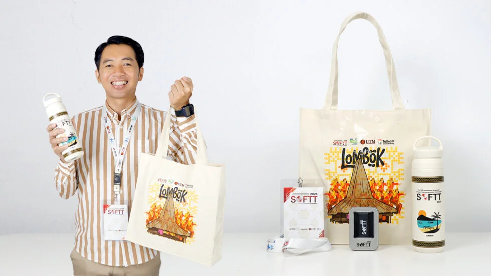 Troole Merchandise: Strategic Partner Pengadaan Seminar Kit Terintegrasi, dengan Konsep Satu Pintu, Satu Waktu, Satu Standar Mutu