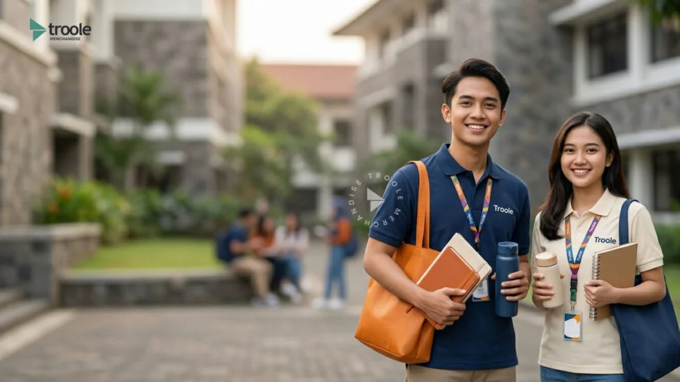 Paket Souvenir Event Kampus dan Sekolah: Solusi Praktis untuk Acara yang Lebih Berkesan