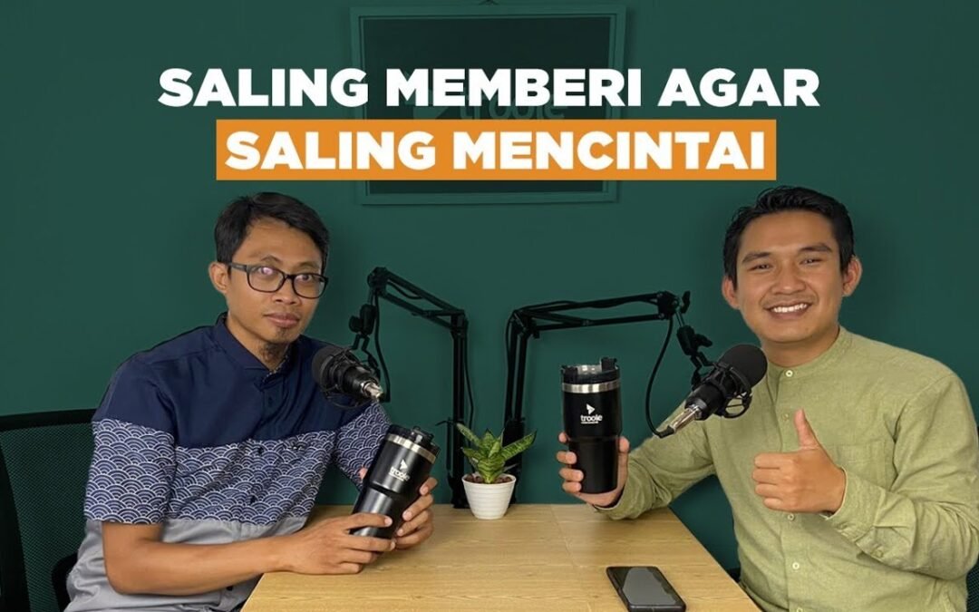 Memberi Hampers Lebaran untuk Eratkan Relasi dan Jalin Silaturahmi Sesuai Ajaran Islam