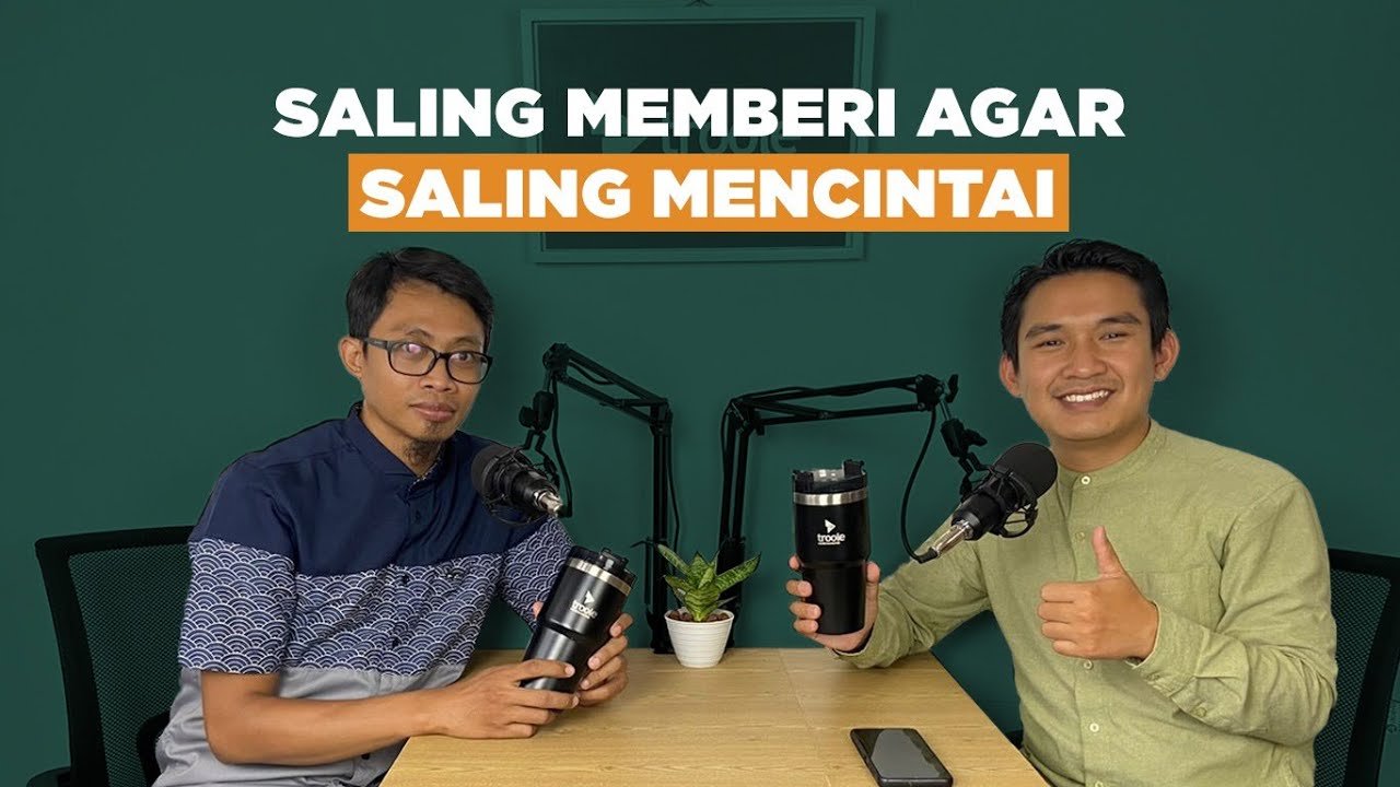 Memberi Hampers Lebaran untuk Eratkan Relasi dan Jalin Silaturahmi Sesuai Ajaran Islam